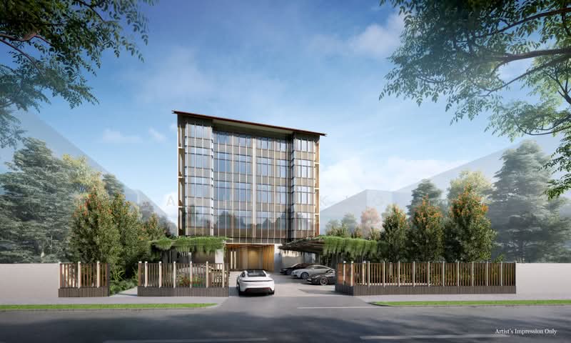 K Suites, 21 Lorong K Telok Kurau, 4 Bedrooms, 1,130 sqft, Apartment For Sale, by Rachel Khoo, 500159570 - Exterior - PropertyGuru.com.sg