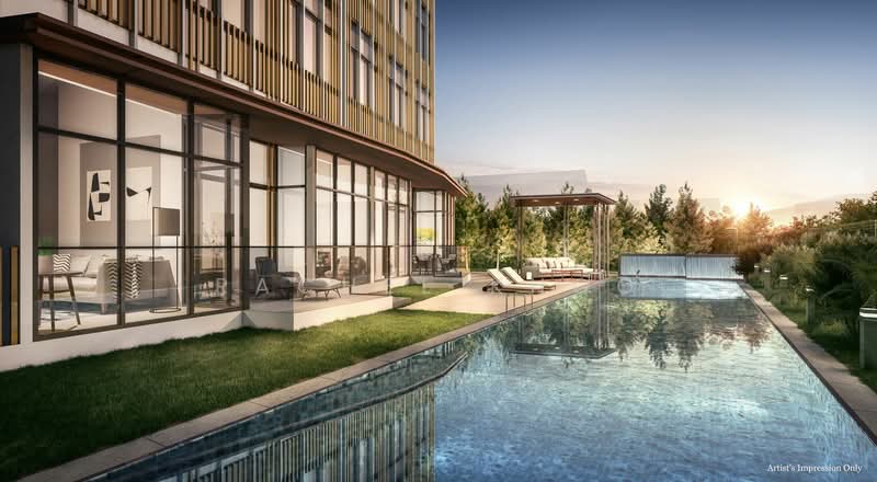 K Suites, 21 Lorong K Telok Kurau, 4 Bedrooms, 1,130 sqft, Apartment For Sale, by Rachel Khoo, 500159570 - Living Room - PropertyGuru.com.sg