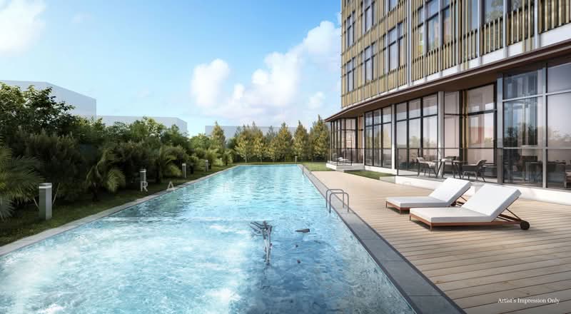 K Suites, 21 Lorong K Telok Kurau, 4 Bedrooms, 1,130 sqft, Apartment For Sale, by Rachel Khoo, 500159570 - Exterior - PropertyGuru.com.sg