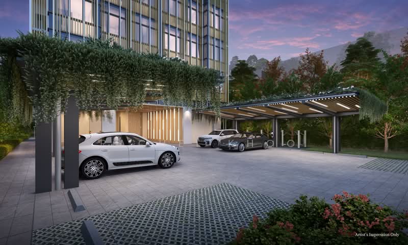 K Suites, 21 Lorong K Telok Kurau, 4 Bedrooms, 1,130 sqft, Apartment For Sale, by Rachel Khoo, 500159570 - Exterior - PropertyGuru.com.sg