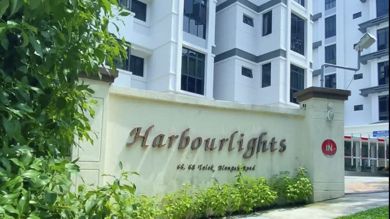 Harbourlights, 66 Telok Blangah Road, Room Rental, 200 sqft, Apartment For Rent, by Ethan Lim, 500159571 - Exterior - PropertyGuru.com.sg