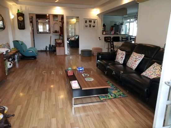 For Sale - 230F Tampines Street 24