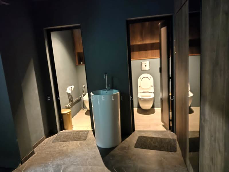 Beautifully Renovated Omakase (NO Takeover fee) – Cavan Rd, , 1,950 sqft, Food & Beverage For Rent, by Evangeline Ho, 500159576 - Bathroom - CommercialGuru.com.sg