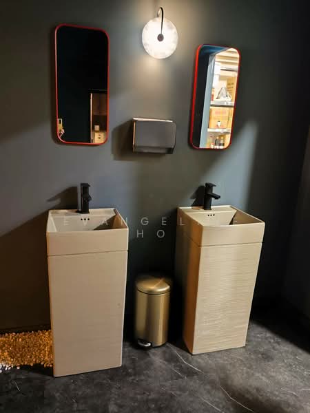 Beautifully Renovated Omakase (NO Takeover fee) – Cavan Rd, , 1,950 sqft, Food & Beverage For Rent, by Evangeline Ho, 500159576 - Bathroom - CommercialGuru.com.sg