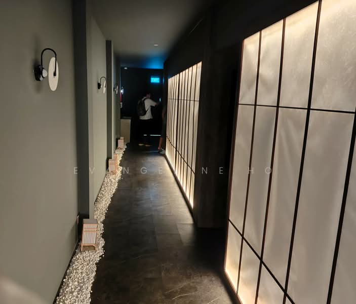 Beautifully Renovated Omakase (NO Takeover fee) – Cavan Rd, , 1,950 sqft, Food & Beverage For Rent, by Evangeline Ho, 500159576 - Corridor - CommercialGuru.com.sg