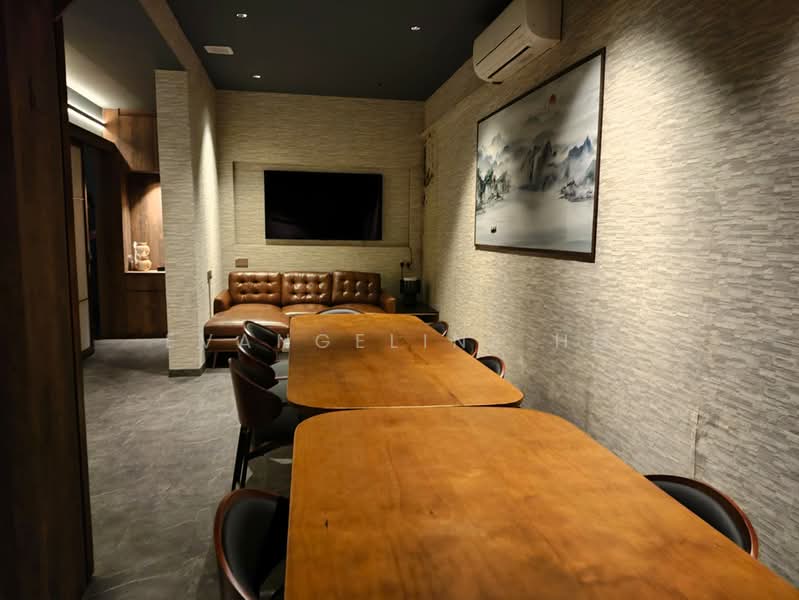 Beautifully Renovated Omakase (NO Takeover fee) – Cavan Rd, , 1,950 sqft, Food & Beverage For Rent, by Evangeline Ho, 500159576 - CommercialGuru.com.sg