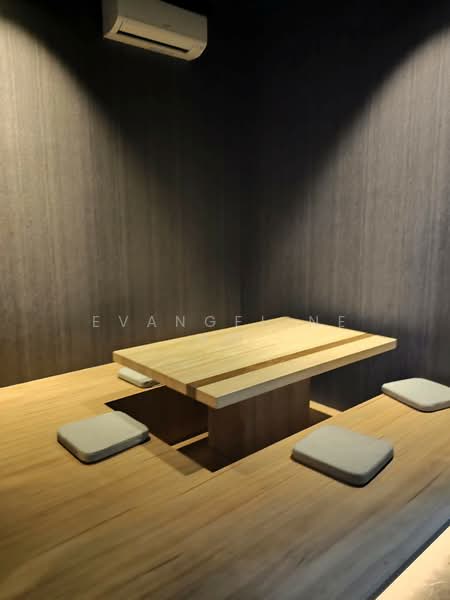 Beautifully Renovated Omakase (NO Takeover fee) – Cavan Rd, , 1,950 sqft, Food & Beverage For Rent, by Evangeline Ho, 500159576 - Interior - CommercialGuru.com.sg