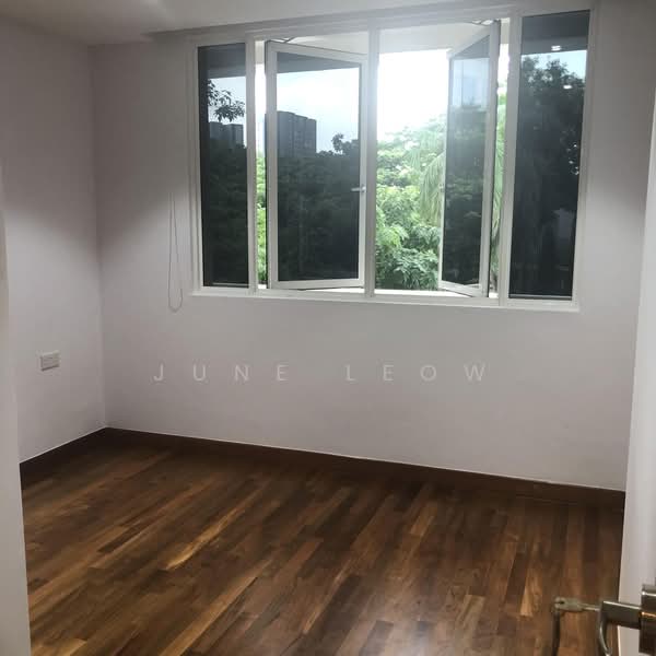 The Hermitage, 2 Sarkies Road, 2 Bedrooms, 775 sqft, Apartment For Rent, by June Leow, 500159577 - 2nd Bedroom - PropertyGuru.com.sg