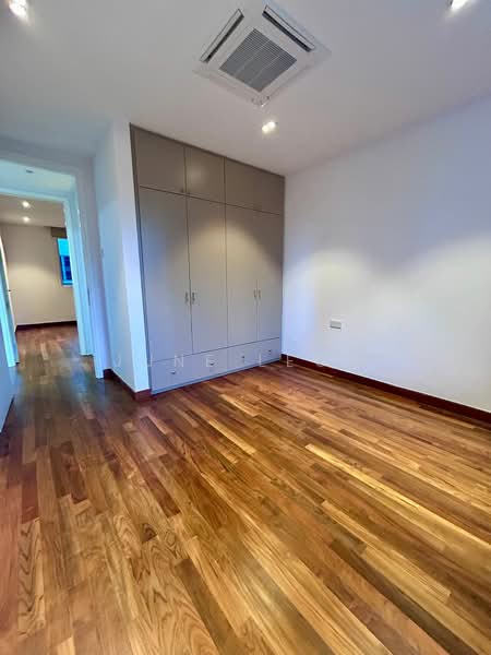 The Hermitage, 2 Sarkies Road, 2 Bedrooms, 775 sqft, Apartment For Rent, by June Leow, 500159577 - 2nd bedroom - PropertyGuru.com.sg