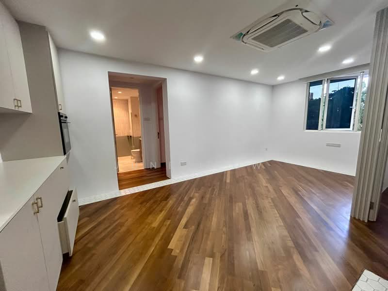 The Hermitage, 2 Sarkies Road, 2 Bedrooms, 775 sqft, Apartment For Rent, by June Leow, 500159577 - Interior - PropertyGuru.com.sg