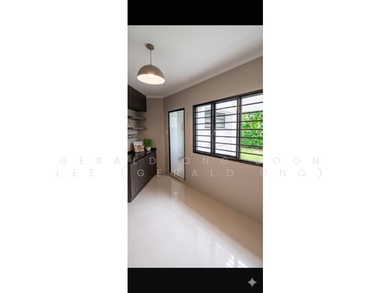 227A Compassvale Drive, 227A Compassvale Drive, Room Rental, 120 sqft, HDB Flat For Rent, by Gerald Ong Soon Lee (Gerald Ong), 500159579 - Kitchen - PropertyGuru.com.sg