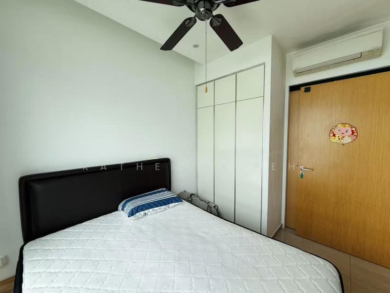 Vibes @ Kovan, 93 Kovan Road, Studio, 388 sqft, Condominium For Rent, by Katherine Peh, 500159581 - Bedroom - PropertyGuru.com.sg