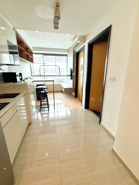 Vibes @ Kovan, 93 Kovan Road, Studio, 388 sqft, Condominium For Rent, by Katherine Peh, 500159581 - PropertyGuru.com.sg