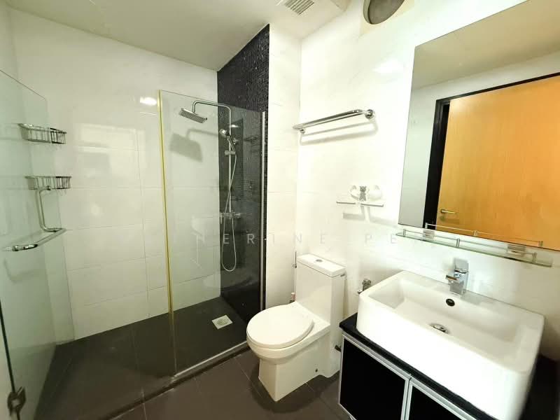 Vibes @ Kovan, 93 Kovan Road, Studio, 388 sqft, Condominium For Rent, by Katherine Peh, 500159581 - Bathroom - PropertyGuru.com.sg
