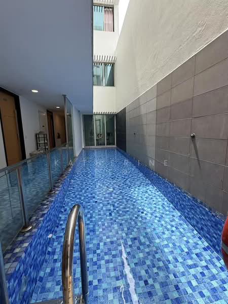 Vibes @ Kovan, 93 Kovan Road, Studio, 388 sqft, Condominium For Rent, by Katherine Peh, 500159581 - Pool - PropertyGuru.com.sg