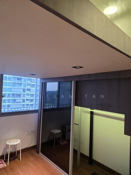 The Hillier, 6 Hillview Rise, 1 Bedroom, 624 sqft, Condominium For Rent, by William Tan, 500159582 - Master BedRM - PropertyGuru.com.sg