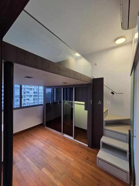 The Hillier, 6 Hillview Rise, 1 Bedroom, 624 sqft, Condominium For Rent, by William Tan, 500159582 - Interior - PropertyGuru.com.sg