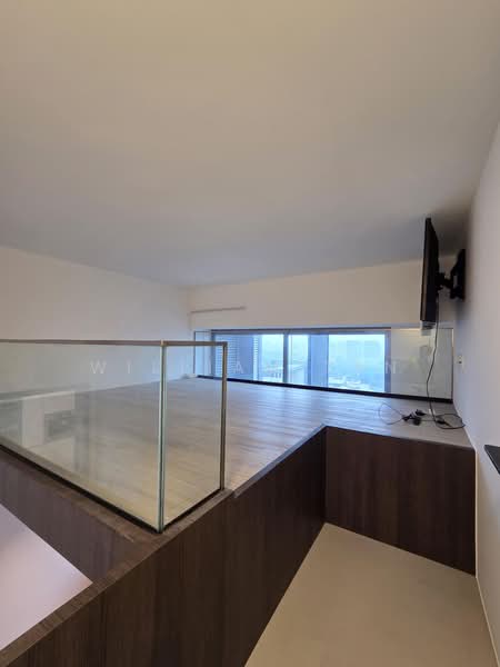 The Hillier, 6 Hillview Rise, 1 Bedroom, 624 sqft, Condominium For Rent, by William Tan, 500159582 - View - PropertyGuru.com.sg