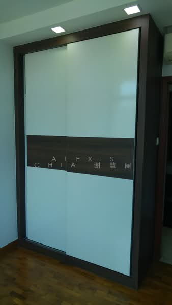 Compass Heights, 11 Sengkang Square, 3 Bedrooms, 1,291 sqft, Condominium For Sale, by Alexis Chia 谢慧丽, 500159583 - Interior - PropertyGuru.com.sg