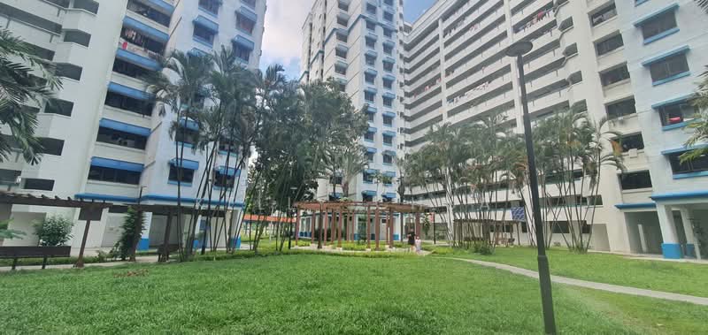 276C Jurong West Street 25, 276C Jurong West Street 25, 3 Bedrooms, 1,195 sqft, HDB Flat For Sale, by Kelly Chua, 500159584 - Exterior - PropertyGuru.com.sg