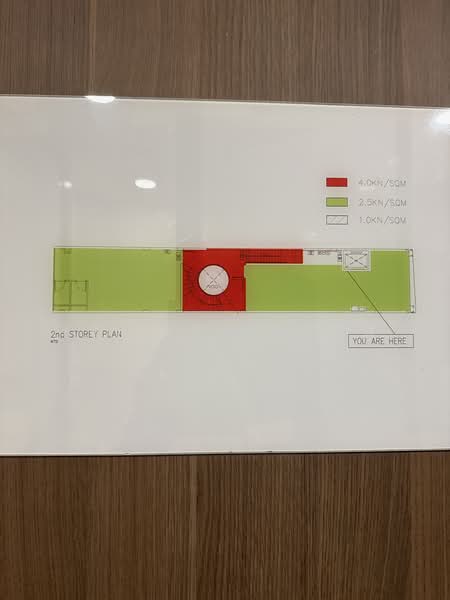 Suitable for Co-working/Pilates/Office at Hong Kong Street, Hongkong Street, Boat Quay / Raffles Place / Marina, 1,403 sqft, Office For Rent, by Krislyn Wong, 500159590 - CommercialGuru.com.sg