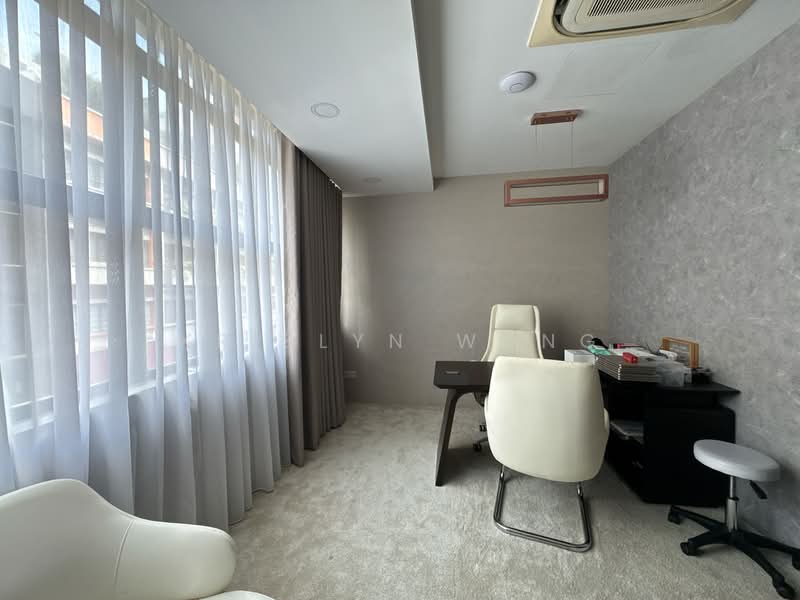 Suitable for Co-working/Pilates/Office at Hong Kong Street, Hongkong Street, Boat Quay / Raffles Place / Marina, 1,403 sqft, Office For Rent, by Krislyn Wong, 500159590 - Study - CommercialGuru.com.sg