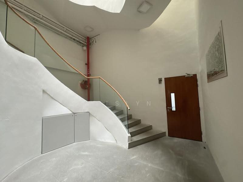 Suitable for Co-working/Pilates/Office at Hong Kong Street, Hongkong Street, Boat Quay / Raffles Place / Marina, 1,403 sqft, Office For Rent, by Krislyn Wong, 500159590 - Interior - CommercialGuru.com.sg
