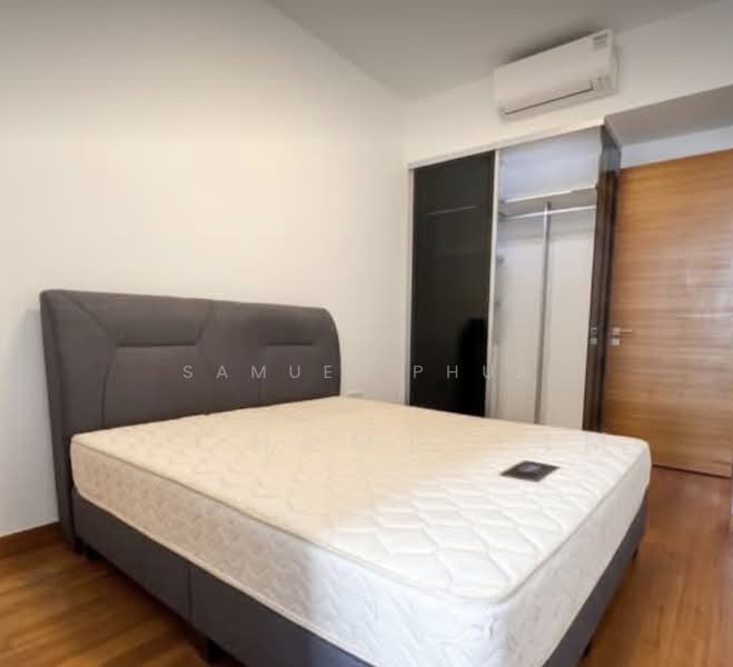Sea view 3 bed loft, , 3 Bedrooms, 1,507 sqft, Condominium For Sale, by Samuel Phua, 500159592 - Bedroom - PropertyGuru.com.sg