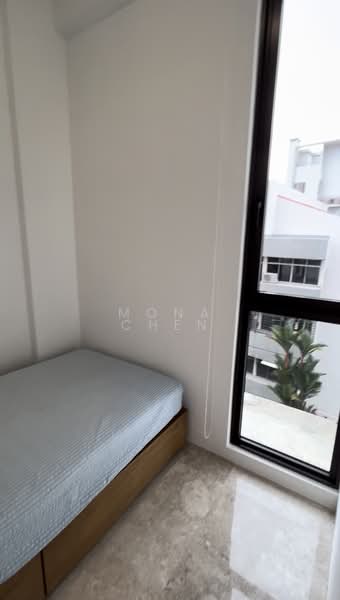 The Urbanite, 29 Hertford Road, 2 Bedrooms, 646 sqft, Apartment For Sale, by Mona Chen, 500159593 - Bedroom - PropertyGuru.com.sg