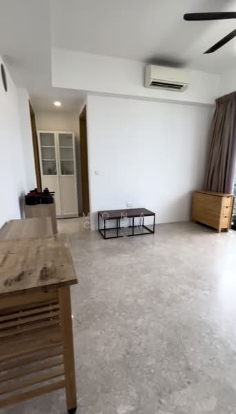 The Urbanite, 29 Hertford Road, 2 Bedrooms, 646 sqft, Apartment For Sale, by Mona Chen, 500159593 - Living Room - PropertyGuru.com.sg