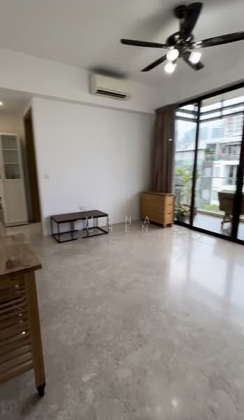 The Urbanite, 29 Hertford Road, 2 Bedrooms, 646 sqft, Apartment For Sale, by Mona Chen, 500159593 - Living Room - PropertyGuru.com.sg