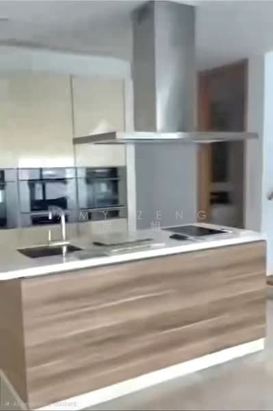 Parvis, 16 Holland Hill, 4 Bedrooms, 3,229 sqft, Condominium For Sale, by Amy Zeng 房姐姐, 500159595 - Kitchen - PropertyGuru.com.sg