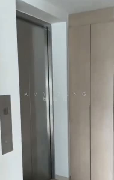 Parvis, 16 Holland Hill, 4 Bedrooms, 3,229 sqft, Condominium For Sale, by Amy Zeng 房姐姐, 500159595 - Corridor - PropertyGuru.com.sg