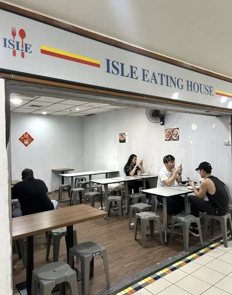 Parklane Shopping Mall, 35 Selegie Road, 323 sqft, Other Retail For Rent, by Micah Lim 林益才, 500159596 - Interior - CommercialGuru.com.sg