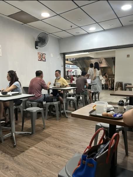 Parklane Shopping Mall, 35 Selegie Road, 323 sqft, Other Retail For Rent, by Micah Lim 林益才, 500159596 - Interior - CommercialGuru.com.sg