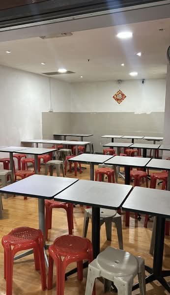 Parklane Shopping Mall, 35 Selegie Road, 323 sqft, Other Retail For Rent, by Micah Lim 林益才, 500159596 - Interior - CommercialGuru.com.sg