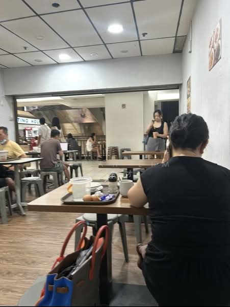 Parklane Shopping Mall, 35 Selegie Road, 323 sqft, Other Retail For Rent, by Micah Lim 林益才, 500159596 - Interior - CommercialGuru.com.sg