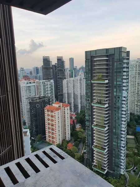 The Avenir, 8 River Valley Close, 1 Bedroom, 527 sqft, Condominium For Sale, by Gerald Ong Soon Lee (Gerald Ong), 500159597 - View - PropertyGuru.com.sg