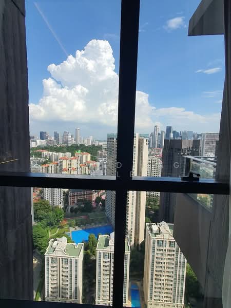 The Avenir, 8 River Valley Close, 1 Bedroom, 527 sqft, Condominium For Sale, by Gerald Ong Soon Lee (Gerald Ong), 500159597 - View - PropertyGuru.com.sg