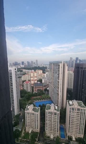 The Avenir, 8 River Valley Close, 1 Bedroom, 527 sqft, Condominium For Sale, by Gerald Ong Soon Lee (Gerald Ong), 500159597 - View - PropertyGuru.com.sg