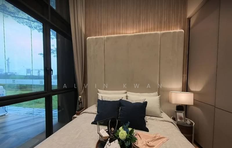 Lentoria, 32 Lentor Hills Road, 4 Bedrooms, 1,206 sqft, Condominium For Sale, by Alvin Kwan, 500159598 - Bedroom - PropertyGuru.com.sg