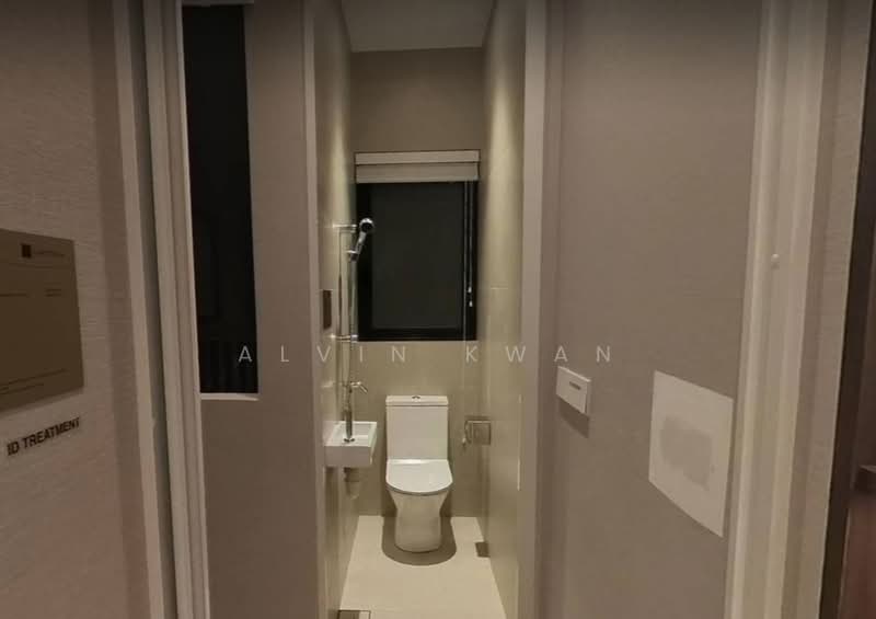 Lentoria, 32 Lentor Hills Road, 4 Bedrooms, 1,206 sqft, Condominium For Sale, by Alvin Kwan, 500159598 - Bathroom - PropertyGuru.com.sg