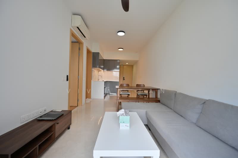 The Tre Ver, 60 Potong Pasir Avenue 1, 1 Bedroom, 506 sqft, Condominium For Sale, by Vivian Tan, 500159599 - Living Room - PropertyGuru.com.sg