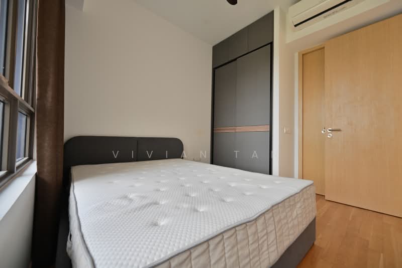 The Tre Ver, 60 Potong Pasir Avenue 1, 1 Bedroom, 506 sqft, Condominium For Sale, by Vivian Tan, 500159599 - Bedroom - PropertyGuru.com.sg
