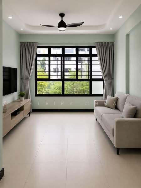 869B Tampines Avenue 8, 869B Tampines Avenue 8, Room Rental, 130 sqft, HDB Flat For Rent, by Seleira Chua, 500159604 - Living Room - PropertyGuru.com.sg