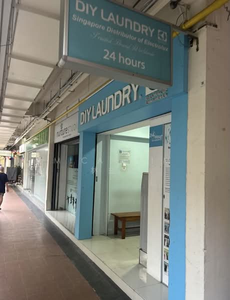 608 Ang Mo Kio Ave 5 Shophouse for Sale, 608 Ang Mo Kio Avenue 5, 1,593 sqft, Shop / Shophouse For Sale, by Micah Lim 林益才, 500159608 - CommercialGuru.com.sg