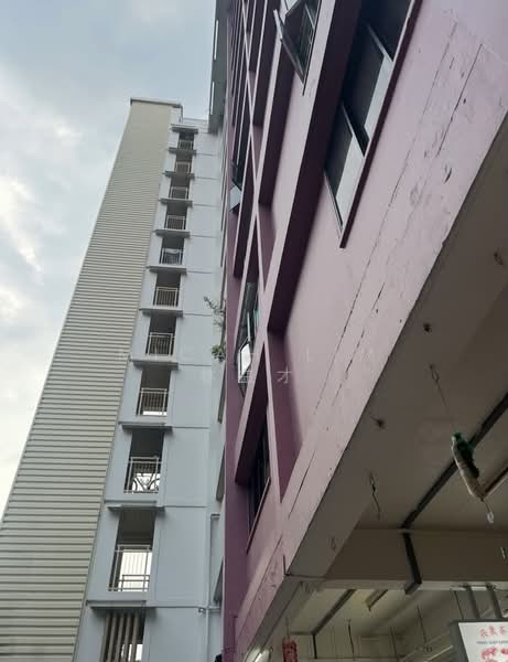 608 Ang Mo Kio Ave 5 Shophouse for Sale, 608 Ang Mo Kio Avenue 5, 1,593 sqft, Shop / Shophouse For Sale, by Micah Lim 林益才, 500159608 - CommercialGuru.com.sg