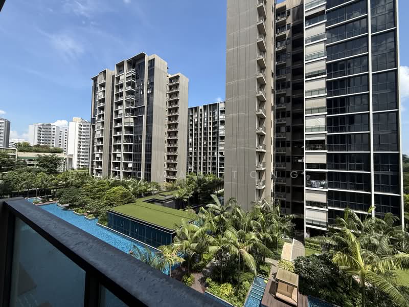 The Tapestry, 59 Tampines Street 86, 2 Bedrooms, 700 sqft, Condominium For Sale, by Thomas Tong, 500159612 - Exterior - PropertyGuru.com.sg