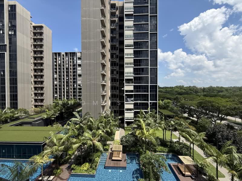 The Tapestry, 59 Tampines Street 86, 2 Bedrooms, 700 sqft, Condominium For Sale, by Thomas Tong, 500159612 - Exterior - PropertyGuru.com.sg
