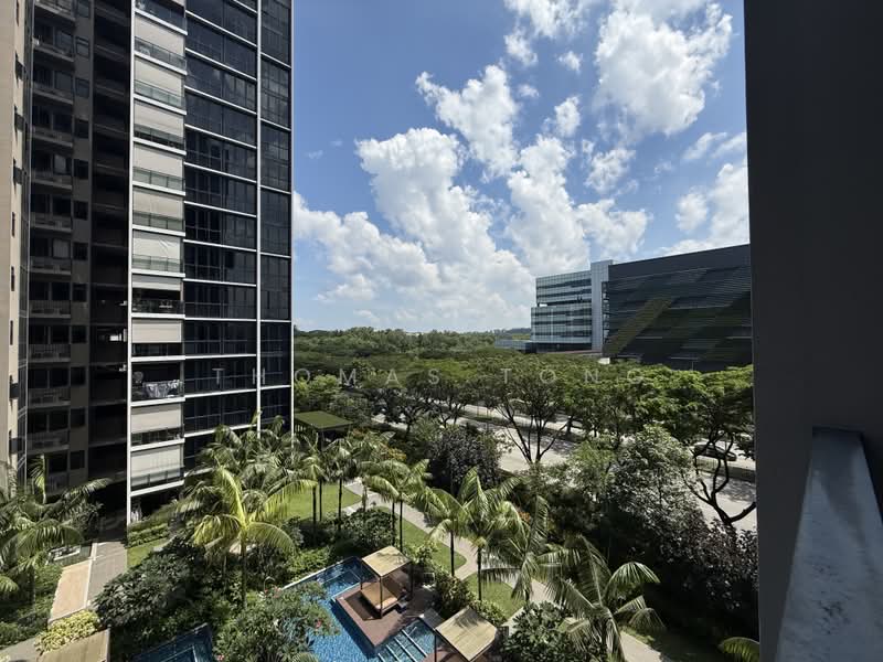 The Tapestry, 59 Tampines Street 86, 2 Bedrooms, 700 sqft, Condominium For Sale, by Thomas Tong, 500159612 - Exterior - PropertyGuru.com.sg